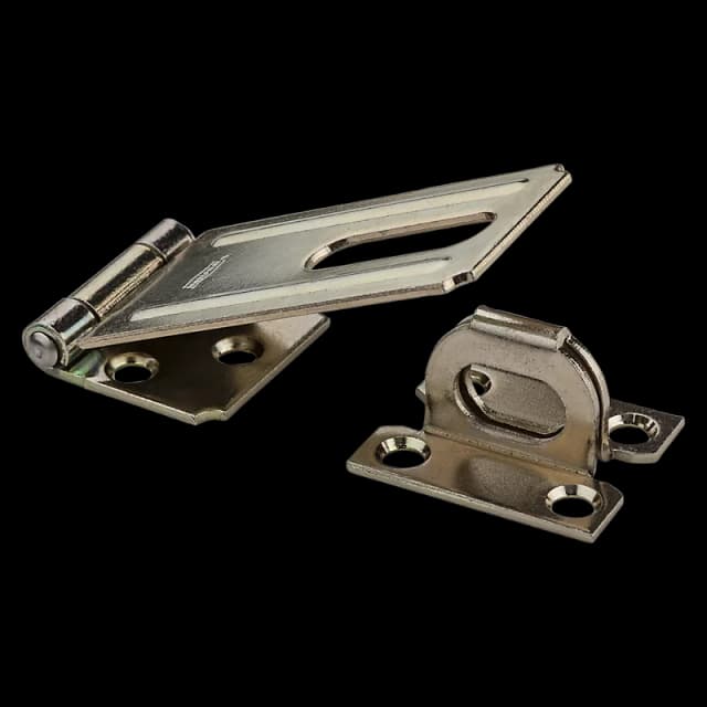Safety Hasp