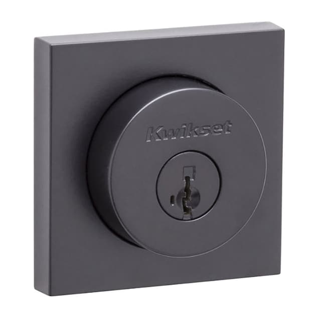 Halifax Single Cylinder Deadbolt
