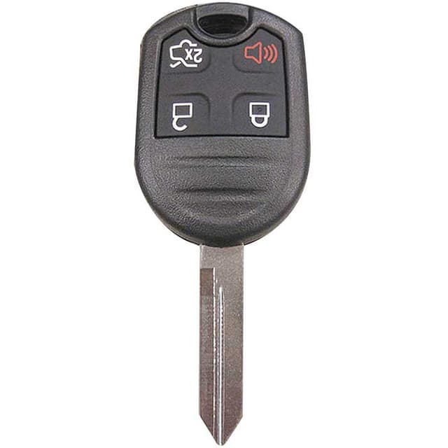 Integrated Keyhead Transmitter