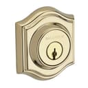 TAD-Traditional Arch Deadbolt