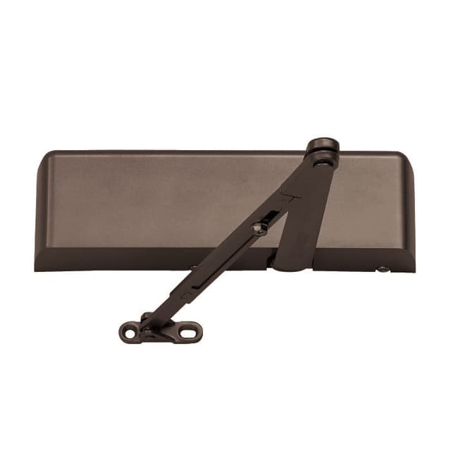 4020 Series Surface Mounted Door Closer