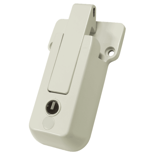 Trailer Swivel Bar Lock