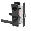 N-Wrought Escutcheon