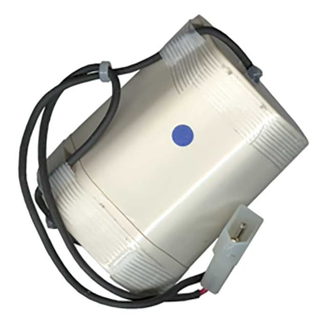 Trilogy Series Battery Pack