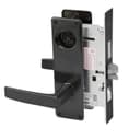 N-Wrought Escutcheon