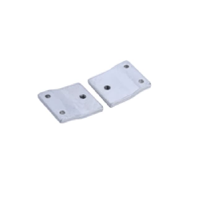 Lock Mounting Bracket