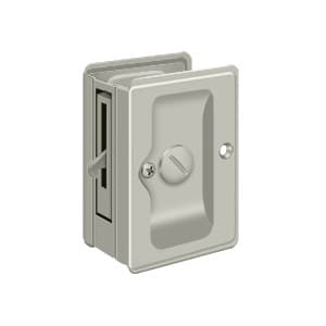 Pocket Door Lock-Privacy