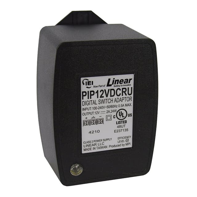 Plug In 12Vdc Power Supply