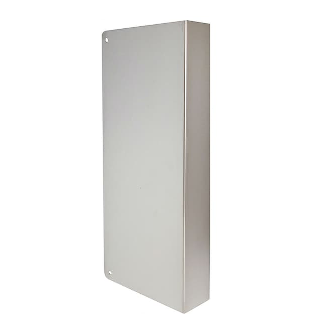 Blank Wrap Around Plate