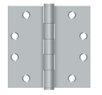 Commercial Steel Hinge
