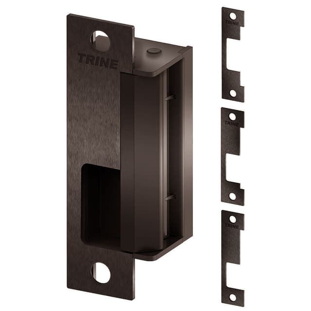 4100Rs Electric Strike For Cylindrical And Mortise Locksets