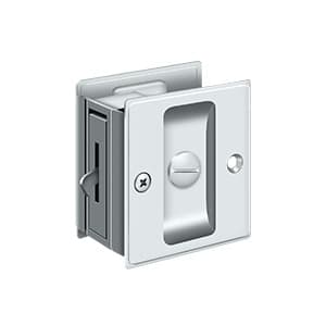 Pocket Door Lock-Privacy