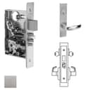 R-Cast Escutcheon
