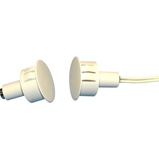 180-12 Recessed Magnetic Contact