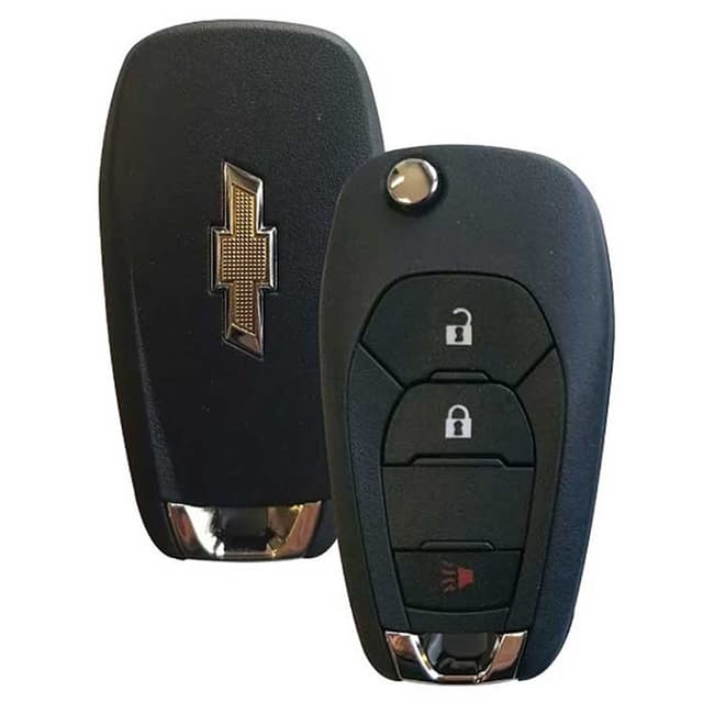 Flip Key Remote