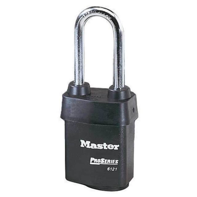 Pro Series Weather Tough Padlock