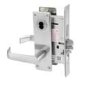 N-Wrought Escutcheon