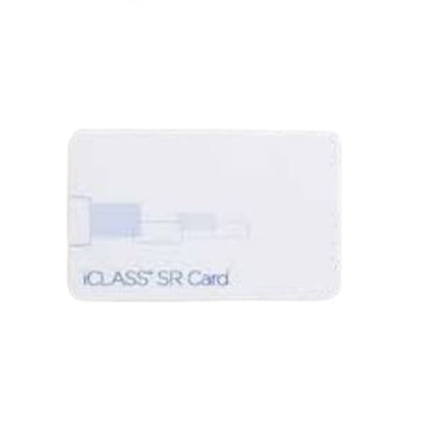 IClass Legacy Sr 2K/2 ISO  Card Credential