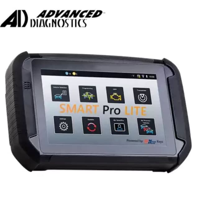 Automotive Key Programmer