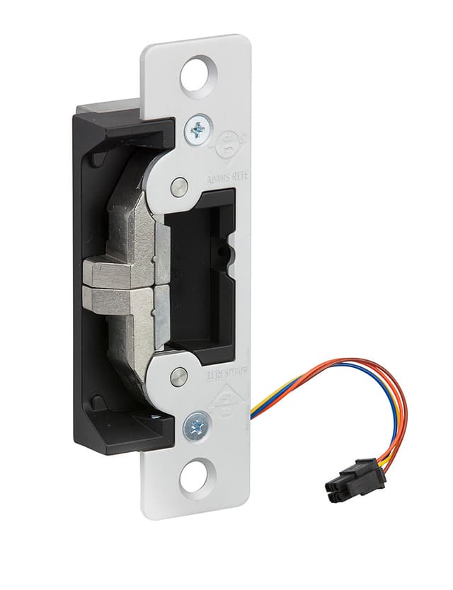 7400 Ultraline Electric Strike For Radius Jambs