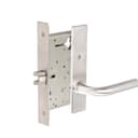 P-Wrought Escutcheon