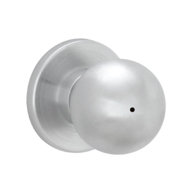 D40S Orbit Bath/Bedroom Privacy Lock