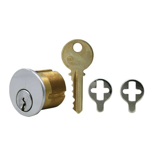 Mortise Cylinder