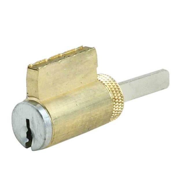 Key-In-Knob Cylinder