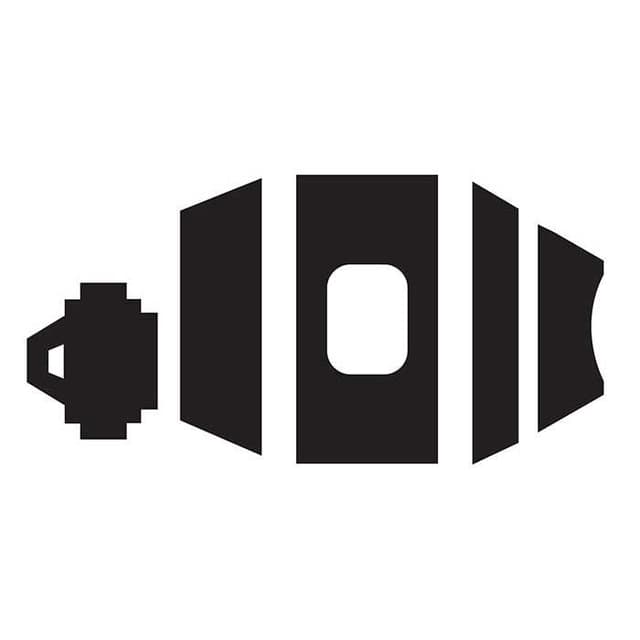 B60 Deadbolt in Vis Pack