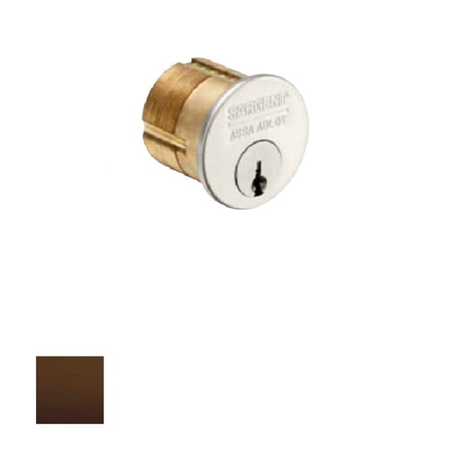 40 Series 46 Mortise Cylinder