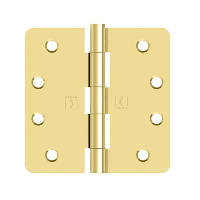 Full Mortise Residential Hinge