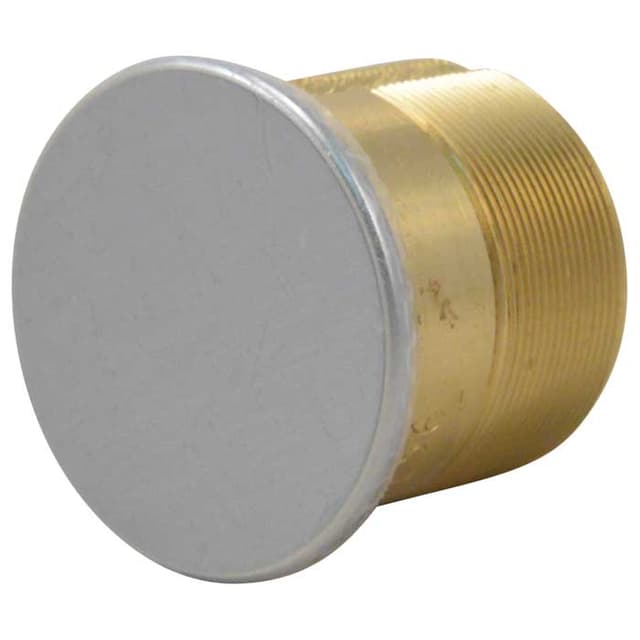 Mortise Dummy Cylinder