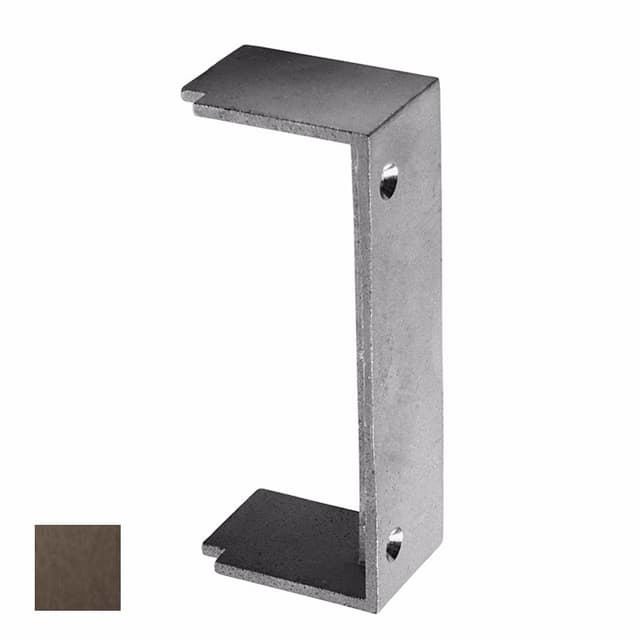 1500 Series 4500 filler plates and enhancer