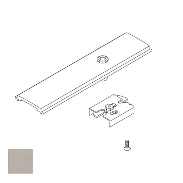 25 Series Hex Dogging Kit 3'