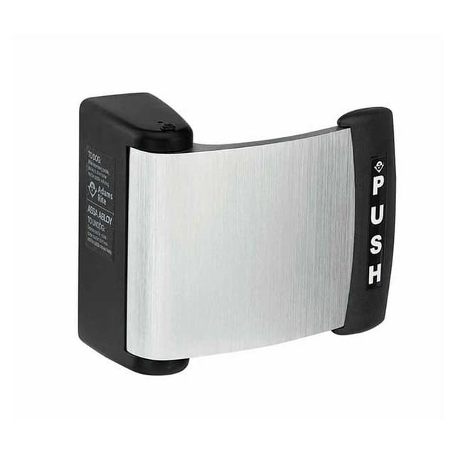 4591 Deadlatch Paddle for 4300, 4500, 4900