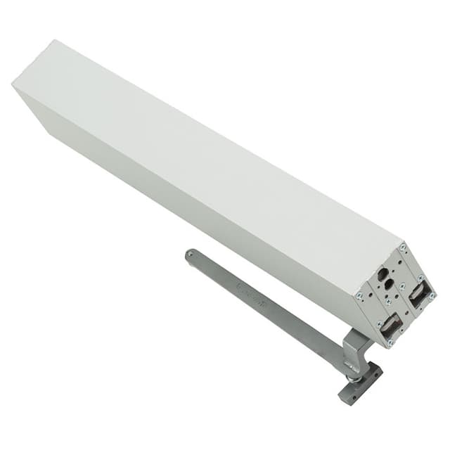 9540 Series Senior Swing Electromechanical Operator