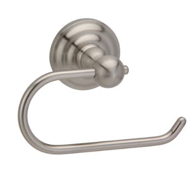 Waldron Euro Toilet Paper Holder