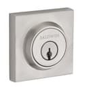 CSD-Contemporary Square Deadbolt