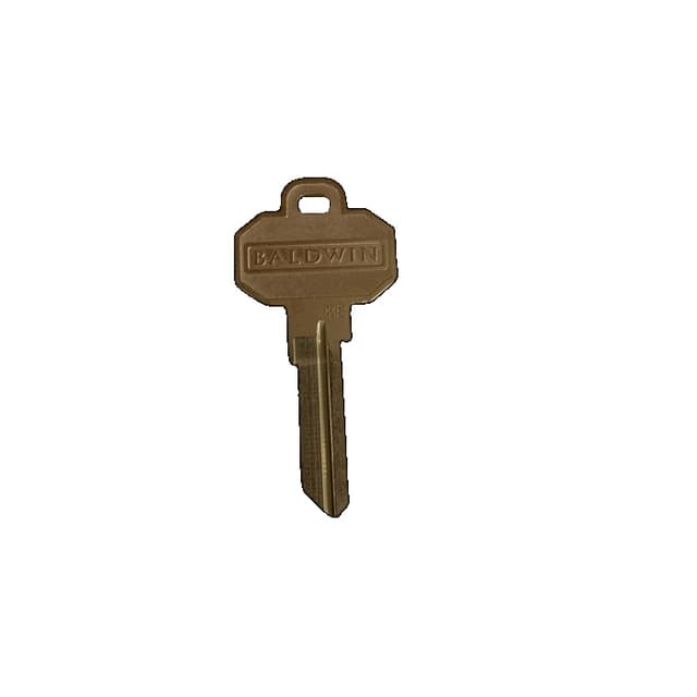 Reserve Cut Keys