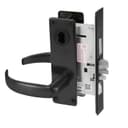 N-Wrought Escutcheon