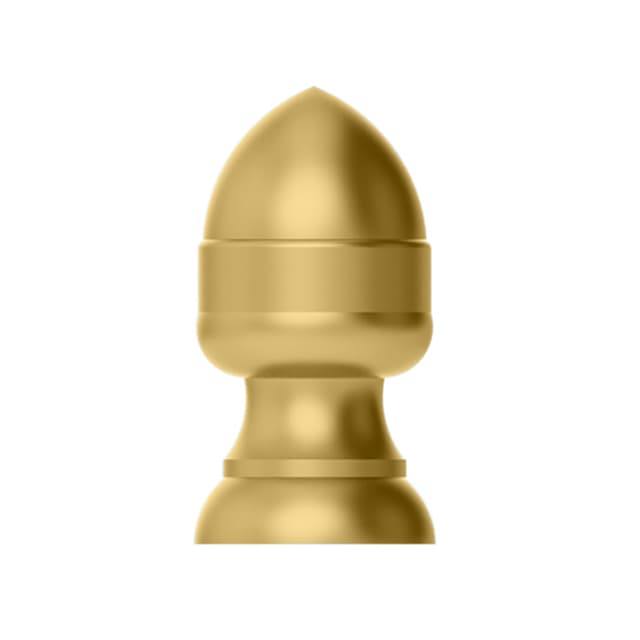 Commercial Hinge Tip Kit