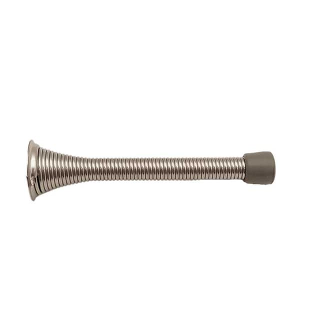 3-3/4" Spring Door Stop