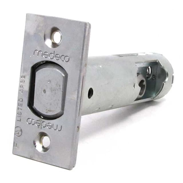 2 3/4" Maxum Bolt 1 1/8" X 2 1/4" Faceplate