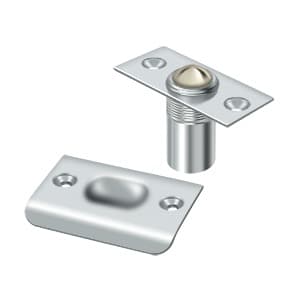 Ball Catch, Square Corner