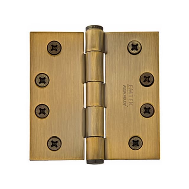Heavy Duty Hinge