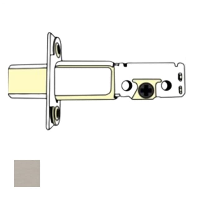 Deadbolt Assembly