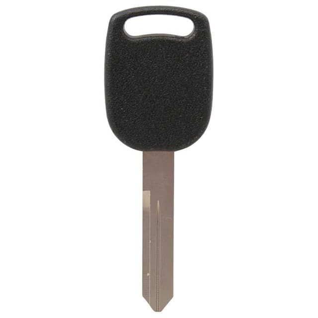 Auto Mechanical Key