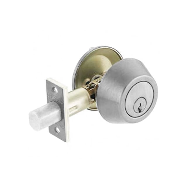Grade 2 Double Cylinder Deadbolt