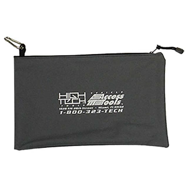Heavy Duty Carrying Case