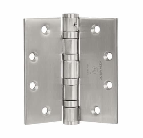 Stainless Steel Heavy Weight Full Mortise Hinge x NRP